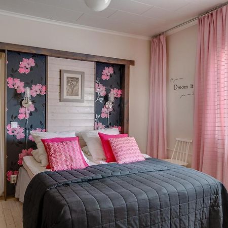Villa Sukka Naantali Kültér fotó
