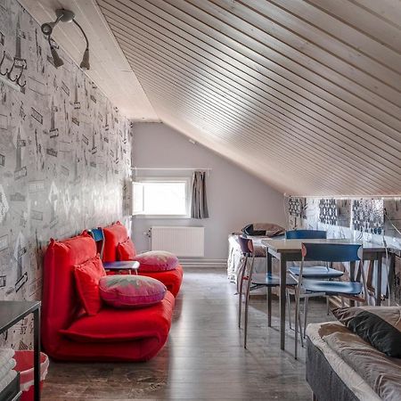 Villa Sukka Naantali Kültér fotó