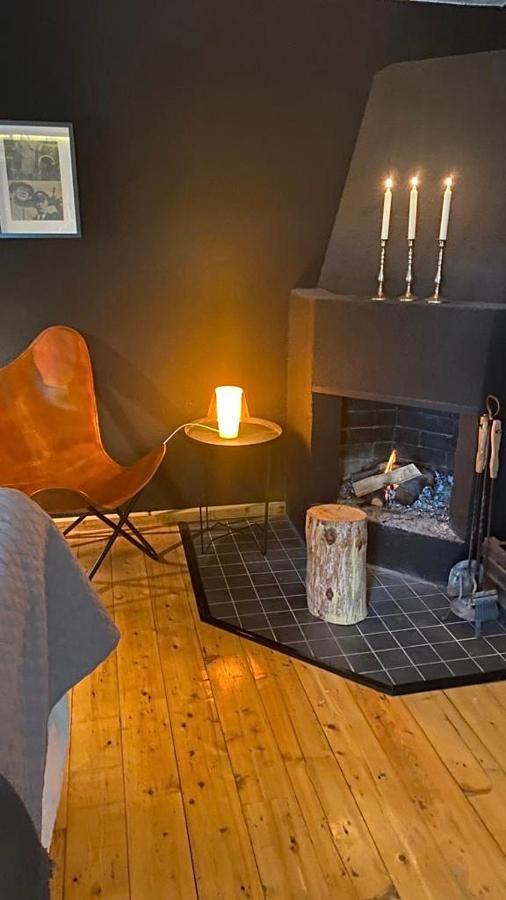 Villa Sukka Naantali Kültér fotó