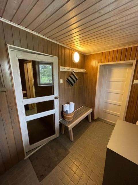 Villa Sukka Naantali Kültér fotó