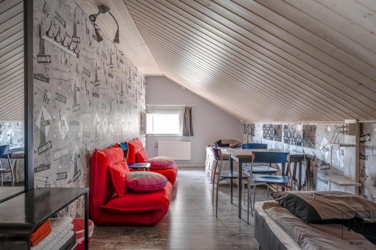Villa Sukka Naantali Kültér fotó