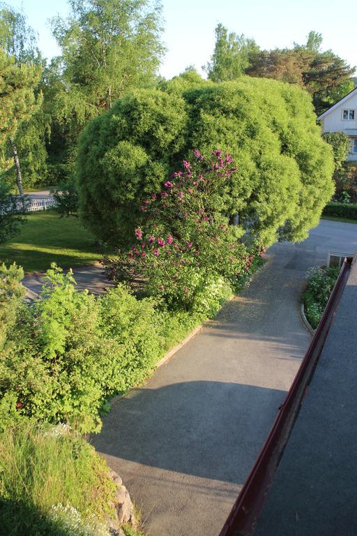 Villa Sukka Naantali Kültér fotó